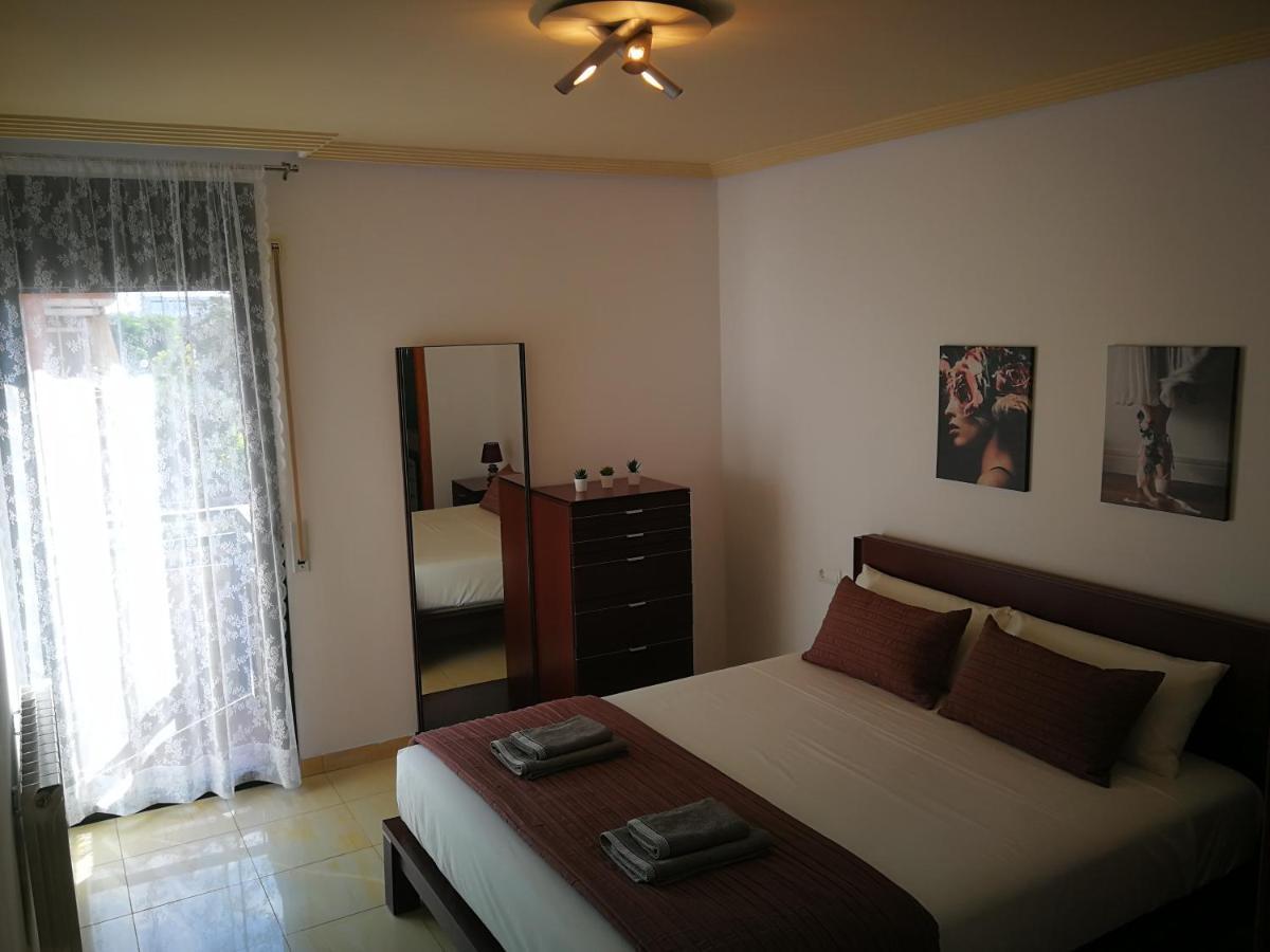 8Beds Vila-Seca מראה חיצוני תמונה