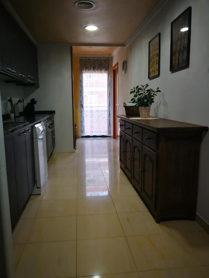 8Beds Vila-Seca מראה חיצוני תמונה