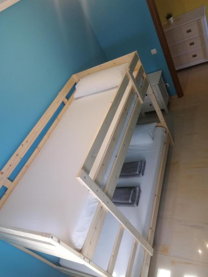 8Beds Vila-Seca מראה חיצוני תמונה