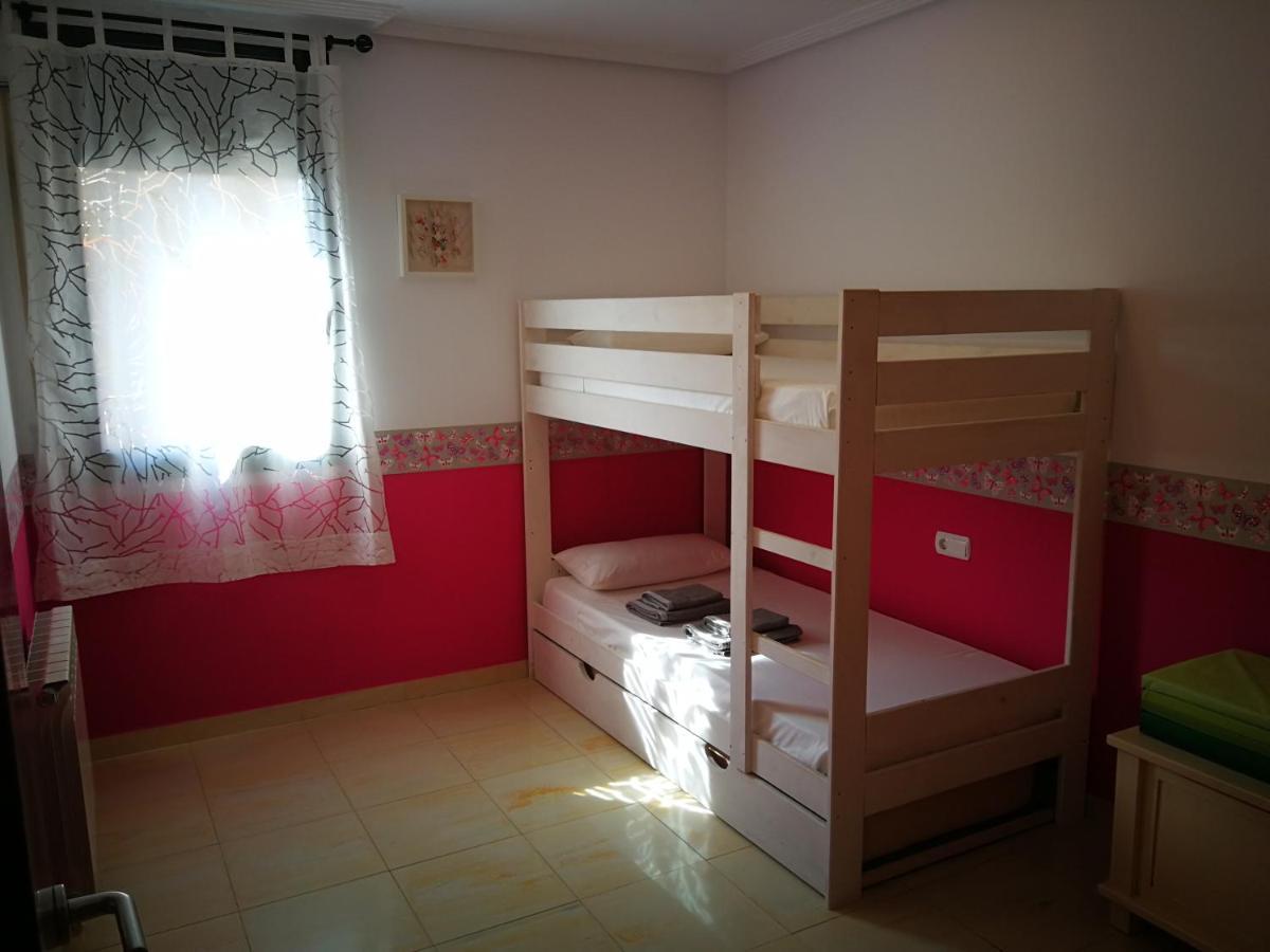 8Beds Vila-Seca מראה חיצוני תמונה